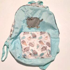 Pusheen Lightweight Backpack, Used Once